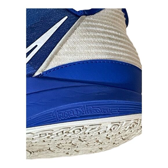 Nike Kyrie Low 5 TB Men's Size 7.5 Game Royal White Basketball Shoe DO96… - Picture 8 of 14